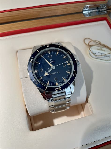 omega seamaster 300 review 2023|Omega Seamaster 300 heritage review.